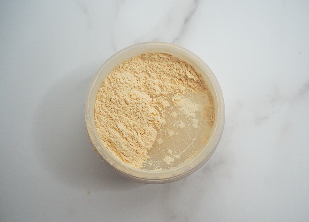 OPV Beauty Translucent Loose Setting Powder image