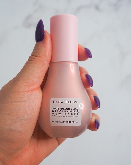Glow Recipe Watermelon Glow Niacinamide Dew Drops image