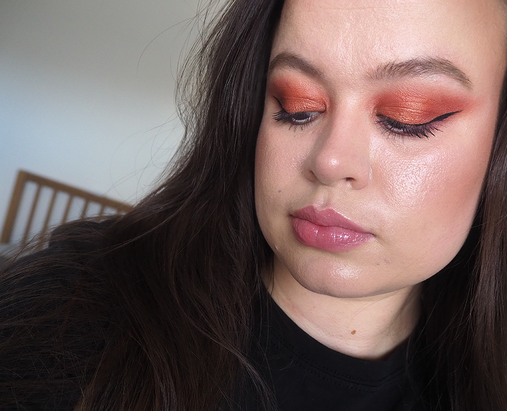 Pat McGrath Labs makeup look image