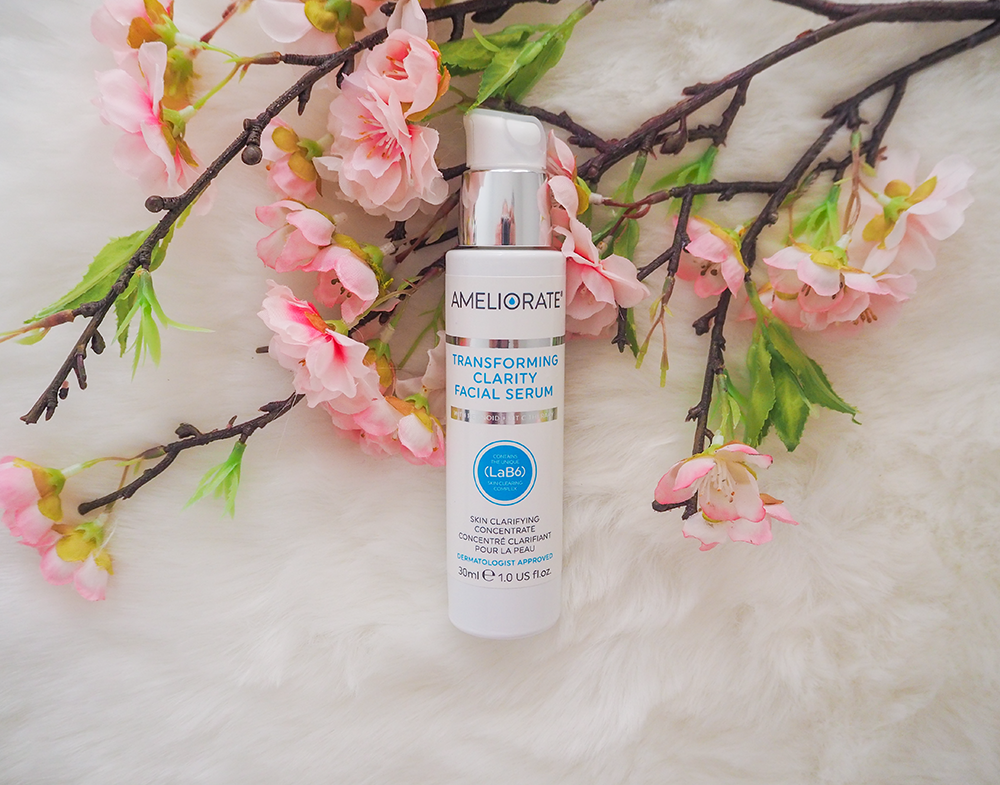 Ameliorate Transforming Clarity Facial Serum image
