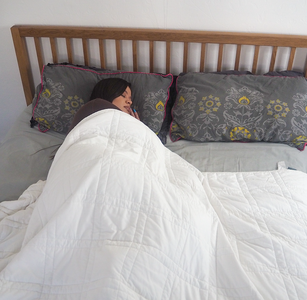 Baloo Living Weighted Blanket image