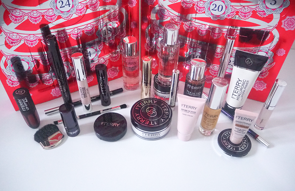 By Terry Terryfic Glow Advent Calendar image