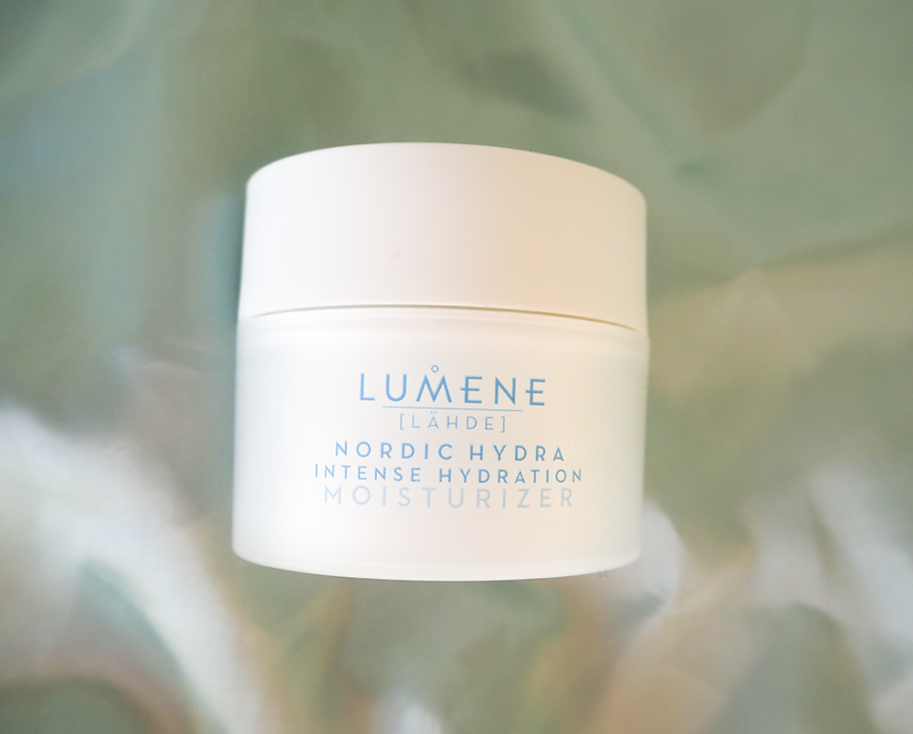 Lumene Nordic Hydra [Lähde] Intense Hydration Moisturizer image