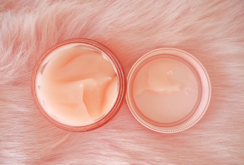 heimish Watermelon Moisture Soothing Gel Cream image