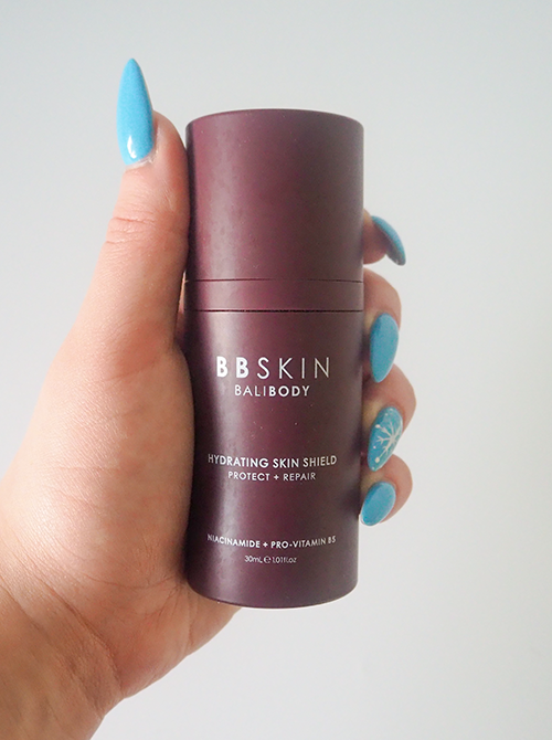 BB Skin Hydrating Skin Shield image