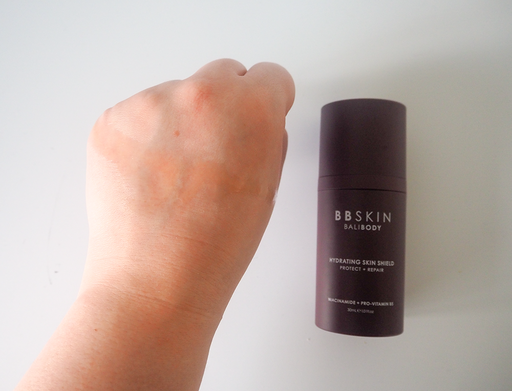 BB Skin Hydrating Skin Shield image