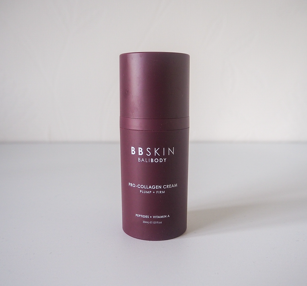 BB Skin Pro-Collagen Cream image