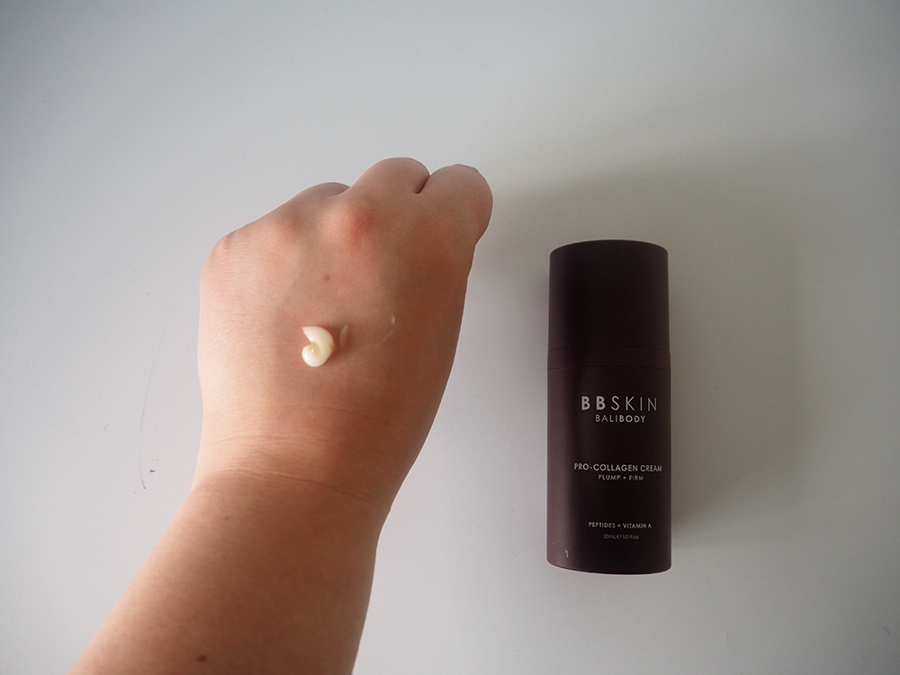 BB Skin Pro-Collagen Cream image