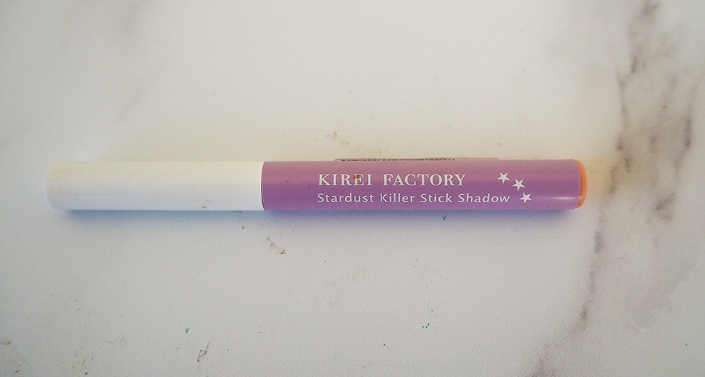 Kirei Factory Stardust Killer Stick Shadow image