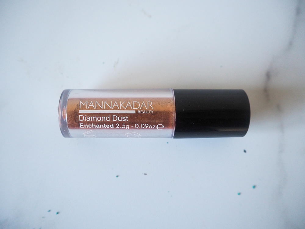 Mannakadar Beauty Diamond Dust image