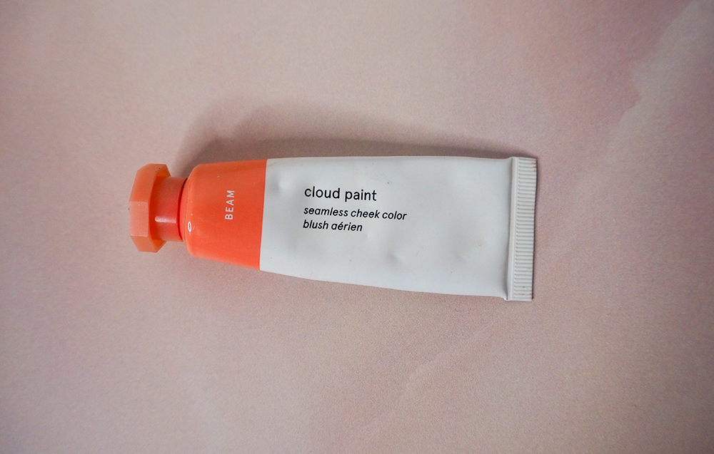 Glossier Cloud Paint in Beam image