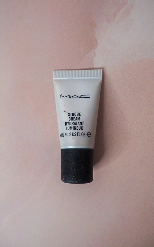 MAC Strobe Cream image
