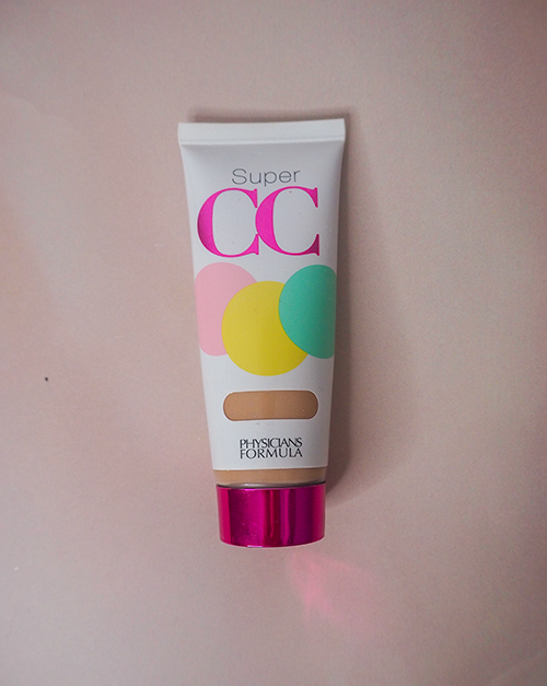 Physician's Formula Super CC Cream image