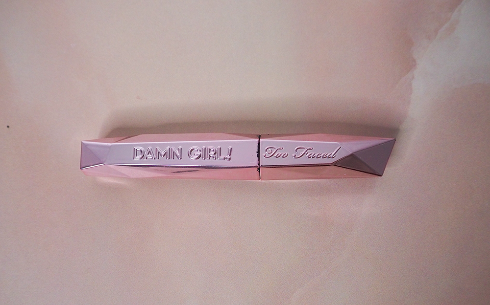 Too Faced Damn Girl! 24-Hour Mascara image