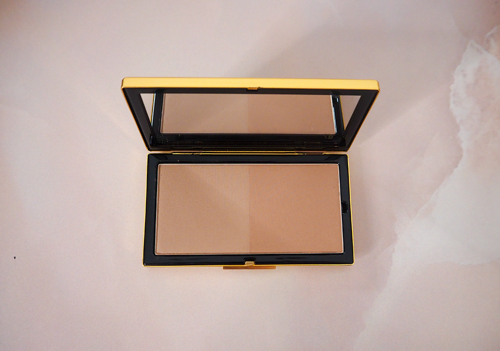 Victoria Beckham Beauty Matte Bronzing Brick image