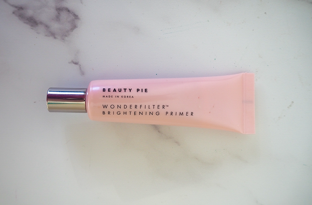 Beauty Pie Wonderfilter Brightening Primer image