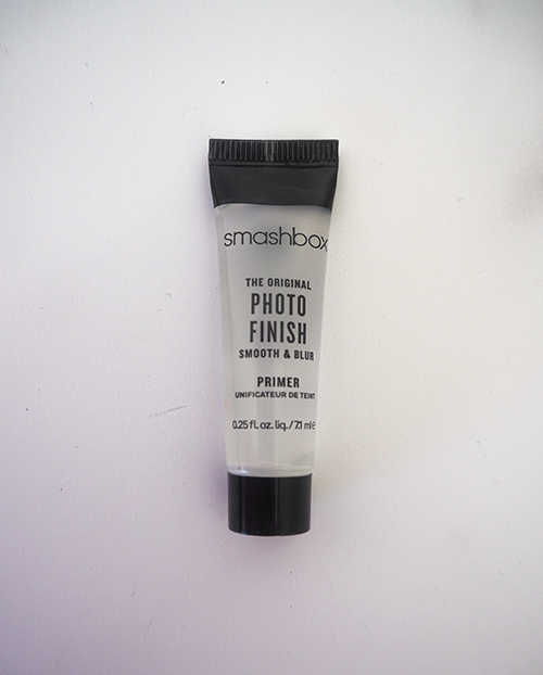 Smashbox The Original Photo Finish Foundation Primer image