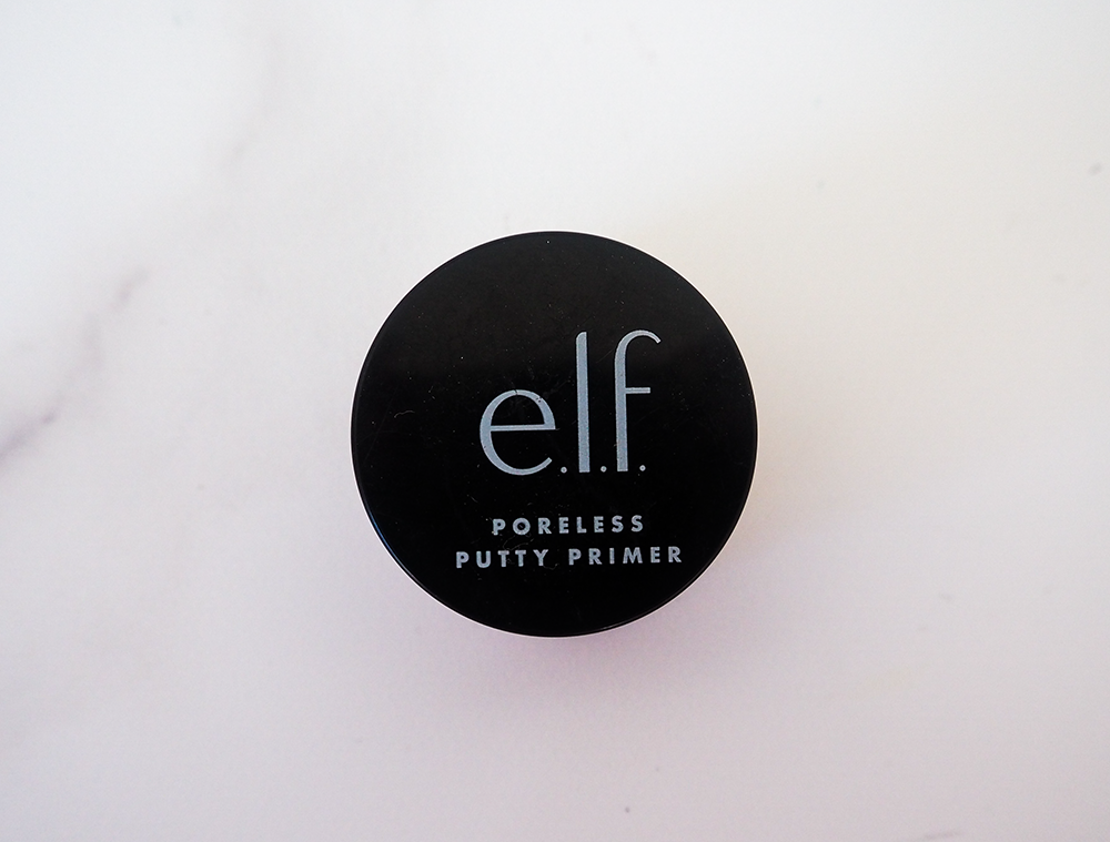 e.l.f. Poreless Putty Primer image