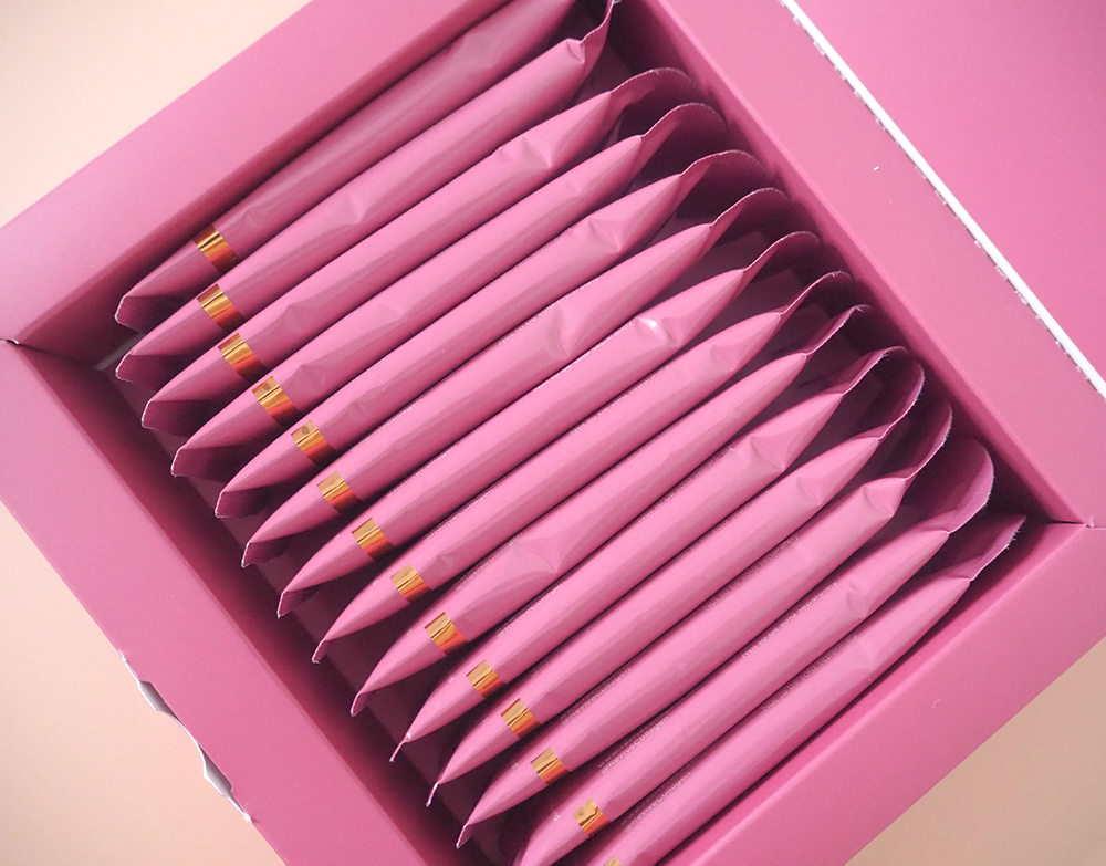 Revive Collagen Enhanced Plus image