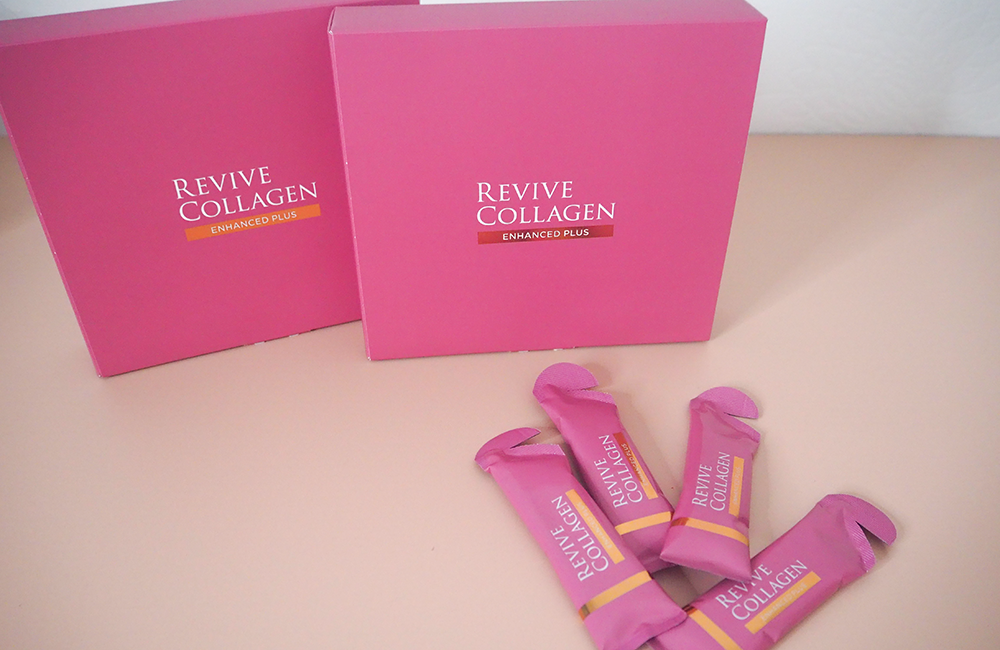 Revive Collagen Enhanced Plus image