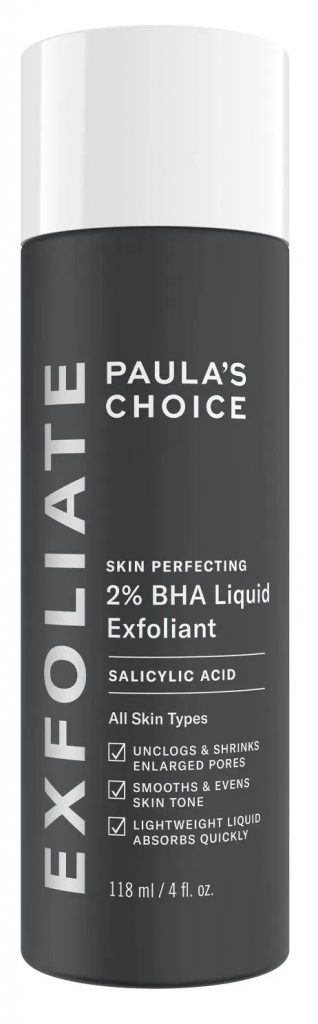 Paula's Choice Skin Perfecting 2% BHA Liquid Exfoliant image