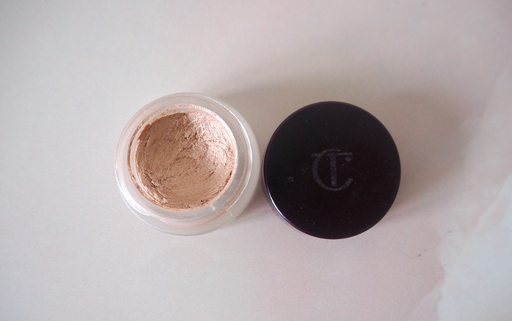  Charlotte Tilbury Eyes To Mesmerise in Champagne image