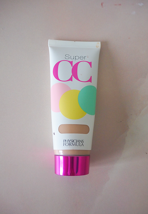 Physician’s Formula Super CC Cream in Light/Medium image