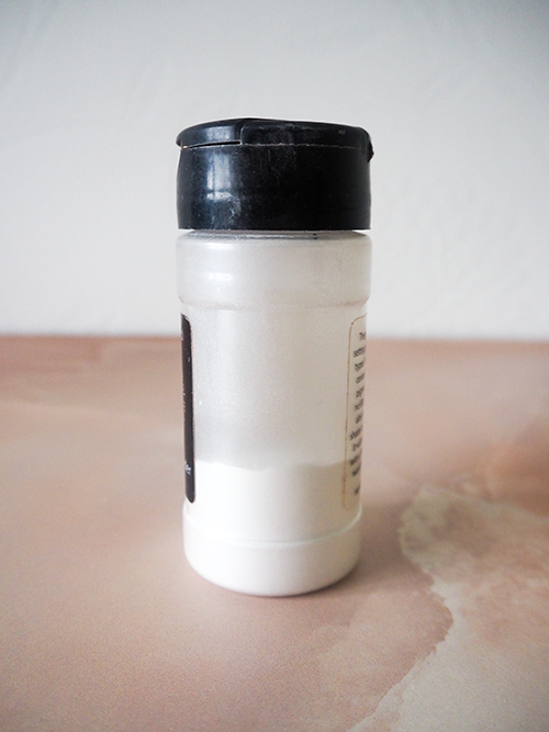 RCMA No-Color Powder image