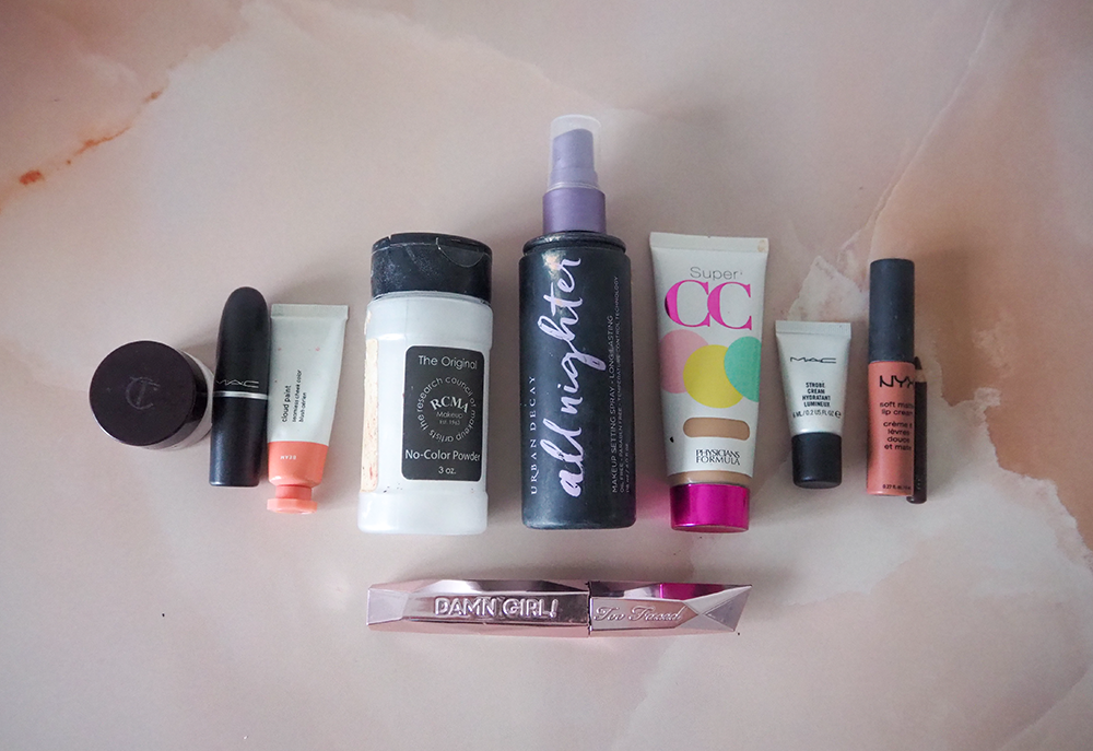 Project pan 2023 products image