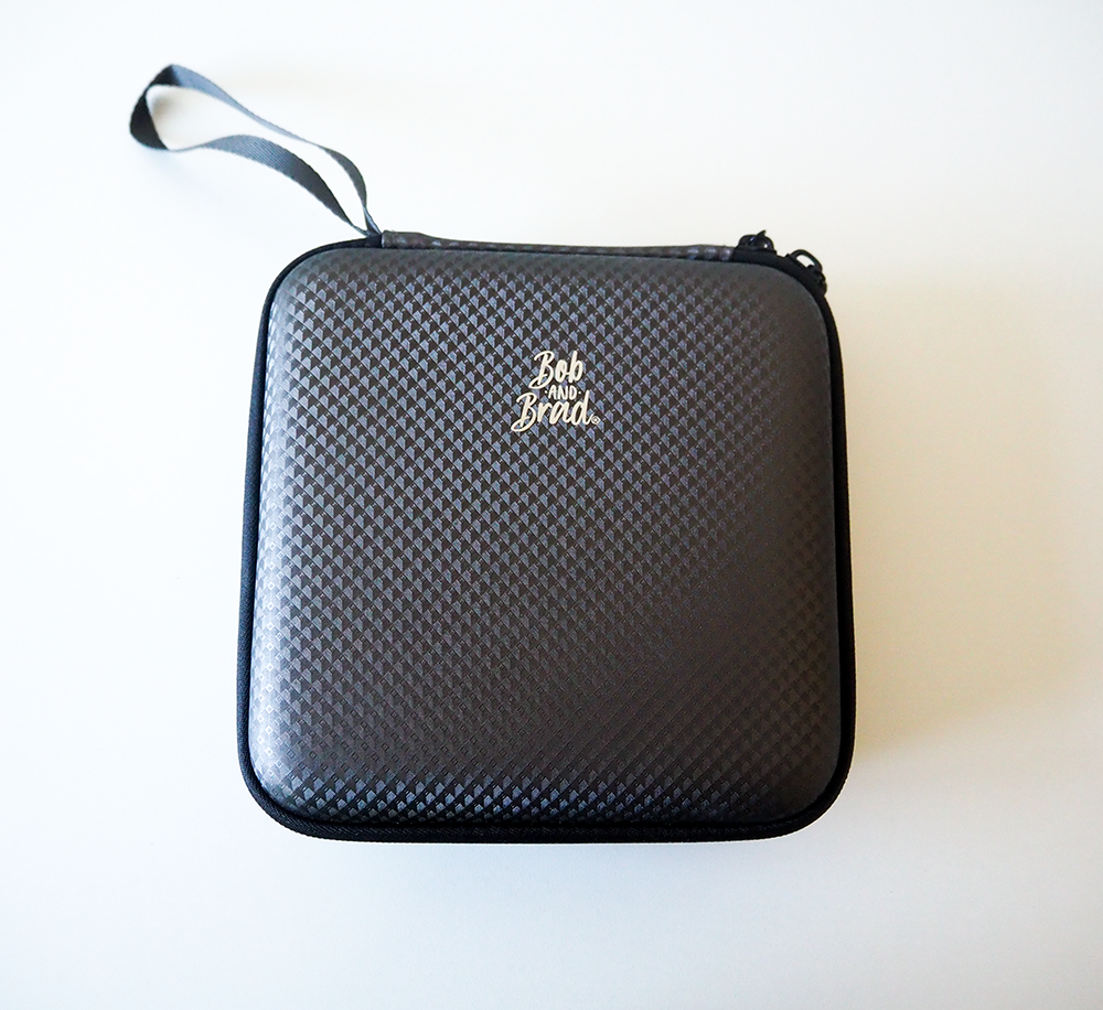 Bob and Brad Q2 Mini massage gun image