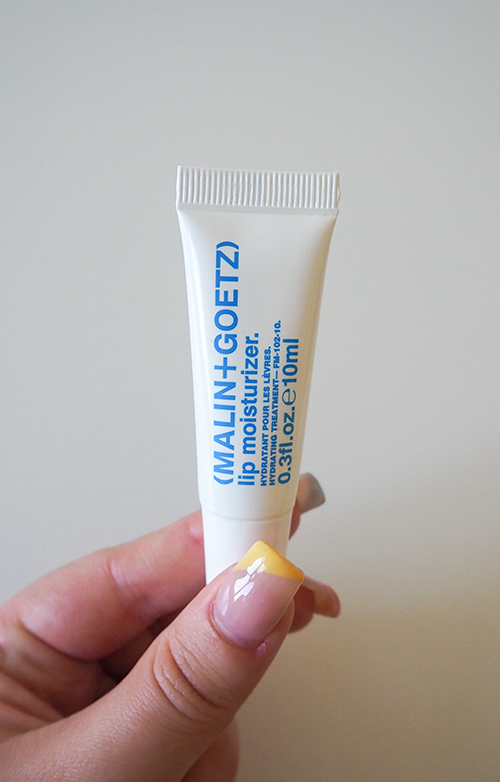 Malin + Goetz Lip Moisturiser image