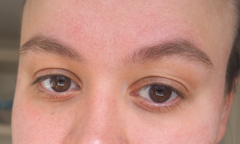 My Perfect Eyes after