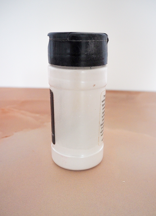 RCMA No-Color Powder image