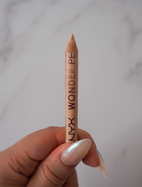 NYX Wonder Pencil image
