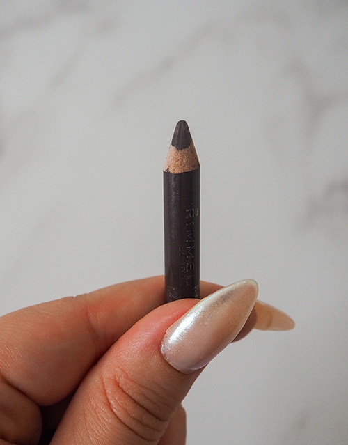 Rimmel Soft Kohl Kajal Eyeliner Pencil in Sable Brown image