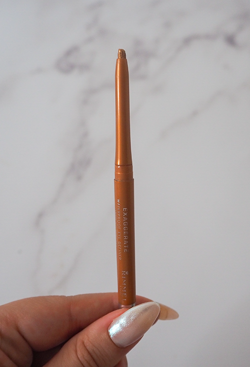 Rimmel Exaggerate Waterproof Eye Definer image
