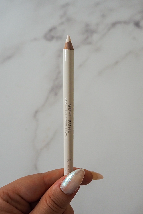Rimmel Soft Kohl Kajal Eyeliner Pencil image