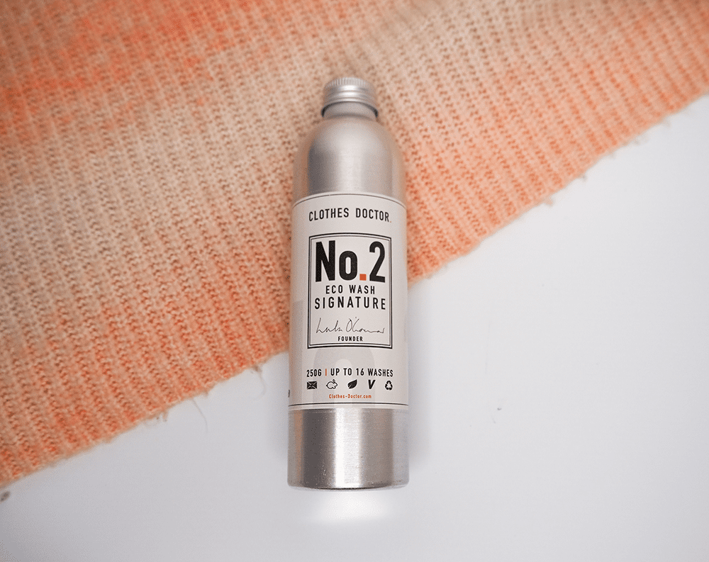 Clothes Doctor Eco Signature Wash image