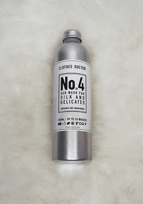 Clothes Doctor Eco Wash Delicates image