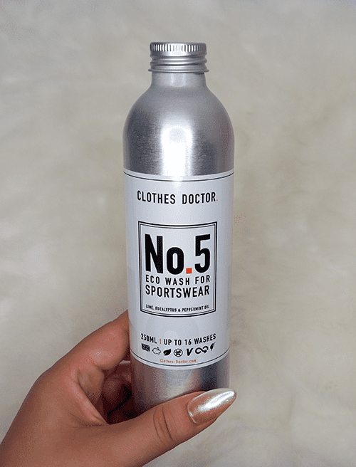 Clothes Doctor Eco Wash  Sportswear image