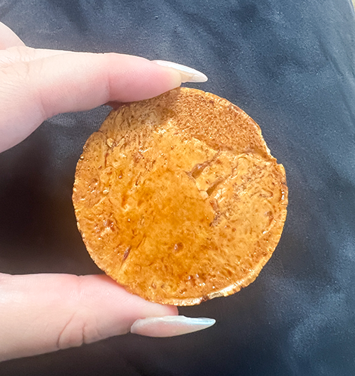 Usagi pon senbei image