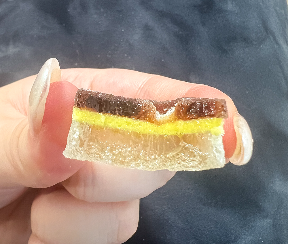 Full moon soft chew image