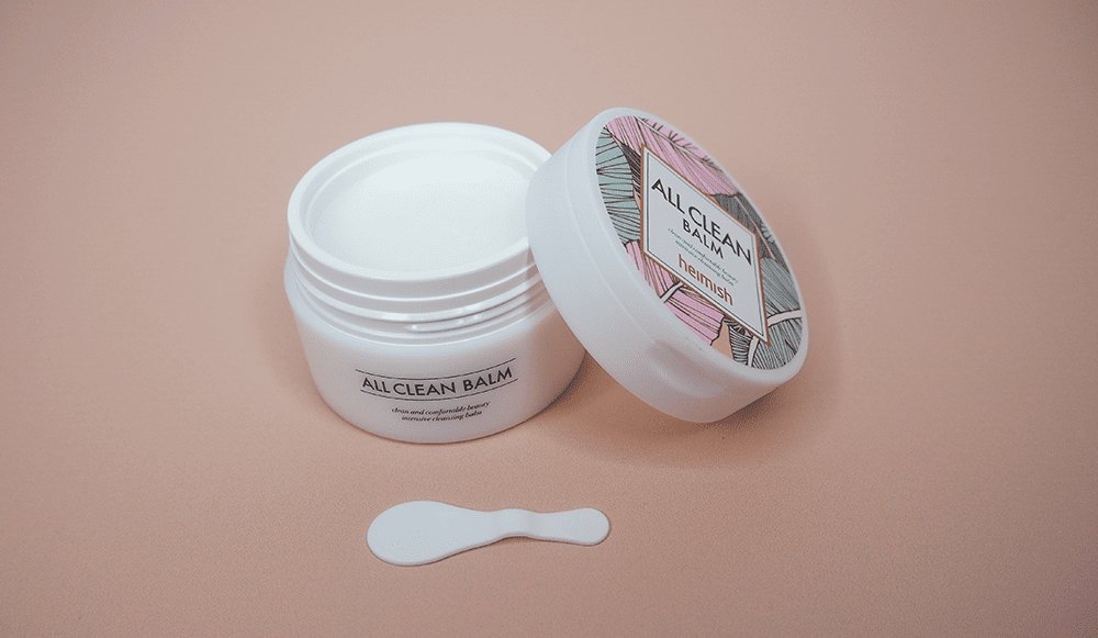 Heimish All Clean Balm image