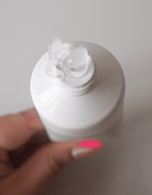 iUNIK Centella Calming Gel Cream image