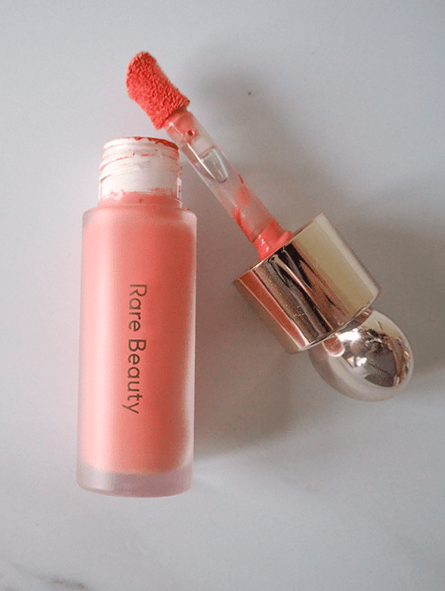 Rare Beauty Soft Pinch Liquid Blush in Bliss image