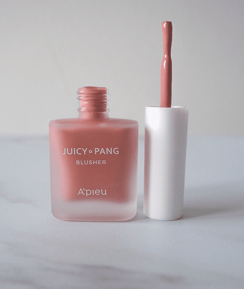 A’PIEU Juicy-Pang Water Blusher in #PK03 Guava image