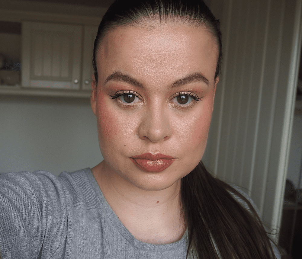 Rare Beauty Soft Pinch Liquid Blush and A’PIEU Juicy-Pang Water Blusher image 