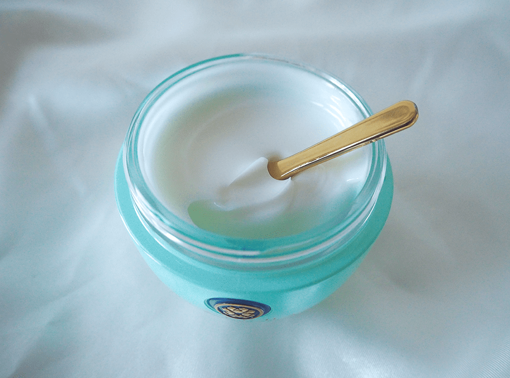 Tatcha The Water Cream image