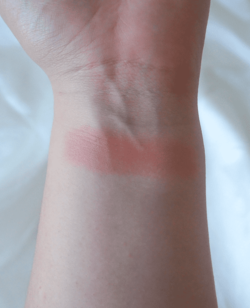 Kjaer Weis Cream Blush in Blossoming