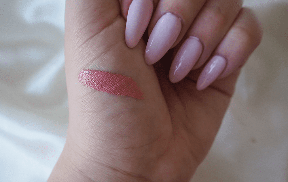 Kjaer Weis Matte, Naturally Liquid Lipstick in Honor image